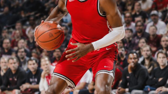 Exciting Prospects for the 2026 NBA Draft: Hidden Gems to Watch | gambar piramida mesir, raffplay, w