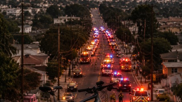 Fire Emergency at Boyle Heights: What You Need to Know Now | bingo for money casino, age of the gods
