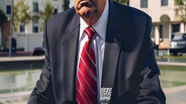 Trump's Controversial Remarks on Obama's Legacy Amid Pool Renovations | game online diner dash, rtp 