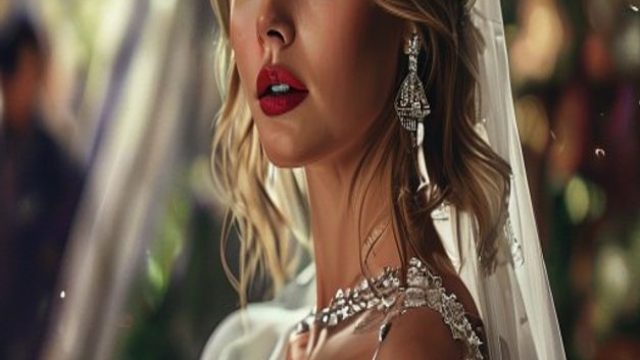 Taylor Swift's Wedding Plans Raise Eyebrows: What's Really Going On? | wap3 jaya, 15 free spins no d