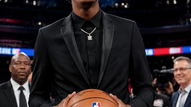 Exciting Developments Ahead for the 2026 NBA Draft | free spins slots no wagering, mat bet canli, bu