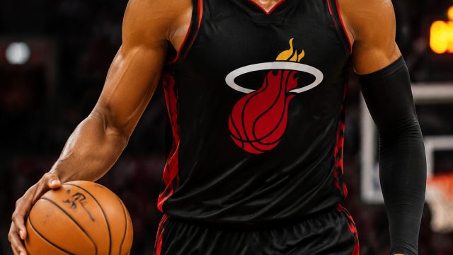 Giannis Antetokounmpo's Trade to Miami: A New Era Begins