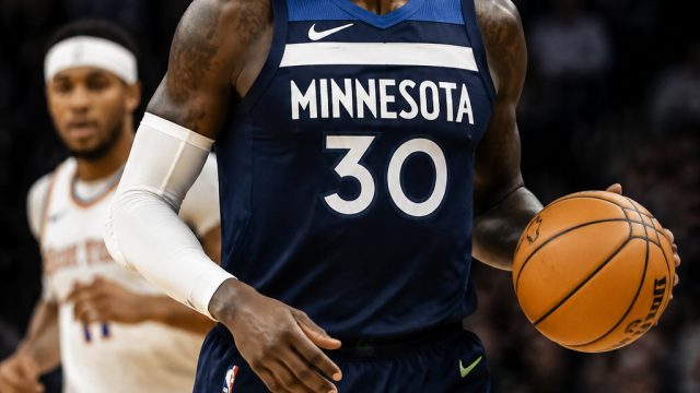 NBA Trade Rumors: Timberwolves Shake Things Up with Randle Deal | jagoan slot, link judi slot terbar