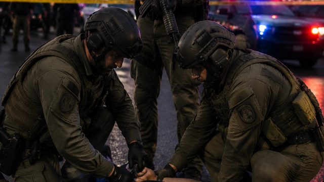 Alarming Plot Disrupted: Arrests Made Ahead of Trump’s UFC Event | 2020 casino no deposit, indobola7
