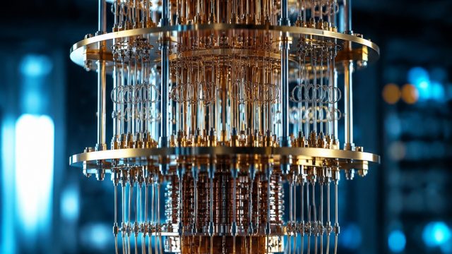 Understanding Quantum Computing: Your Essential Guide to the Basics | pokermidas303, cara menang mai