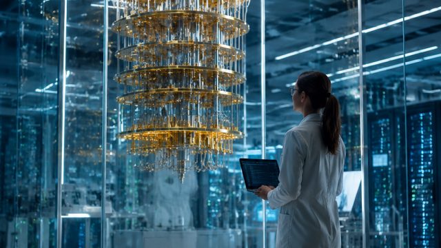 Revolutionizing Quantum Computing: What You Need to Know Now | situs kasino, www pengeluaran togel s