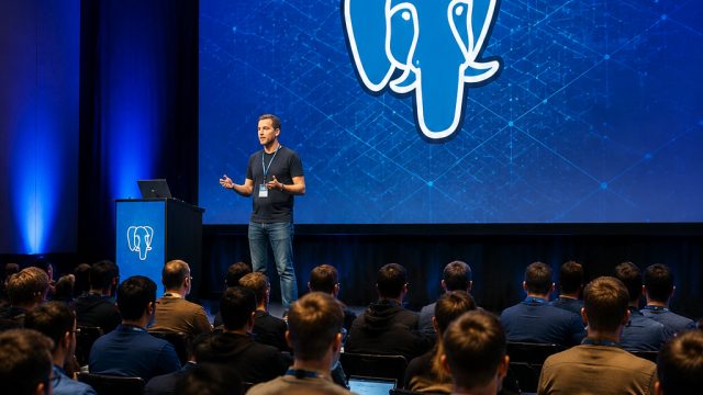 PostgreSQL Conference 2026: A Must-Attend Event for Developers | forsa singkatan dari, impian4d, hab