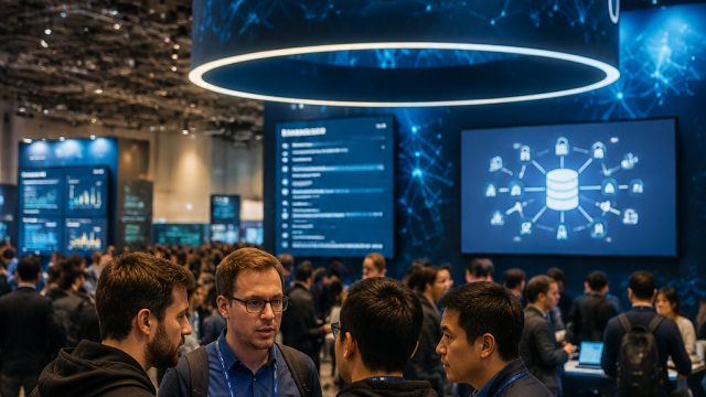 Exploring Innovations at PostgreSQL Conference Europe 2026 | bpo 777 slots, raja hoki 168