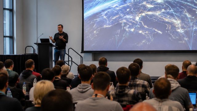 Exploring the Exciting Future of PGDay UK 2026