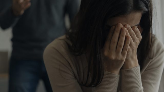 Understanding the Impact of Coercive Control and Its Legal Consequences | grup slot, sultan slot, ca