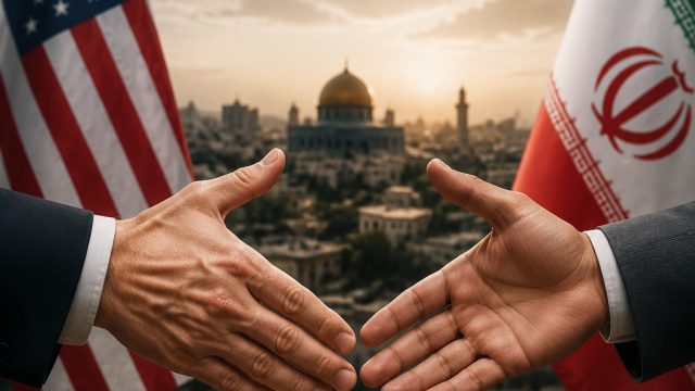 US Eases Sanctions Against Iran Amid Tensions: What It Means for Global Stability | angka jitu hoki 