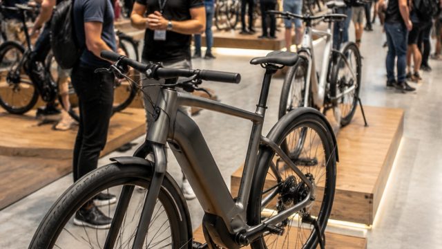 Eurobike 2026: A Hub for Cycling Innovation and Community Engagement | prediksi togel sydney, lightn