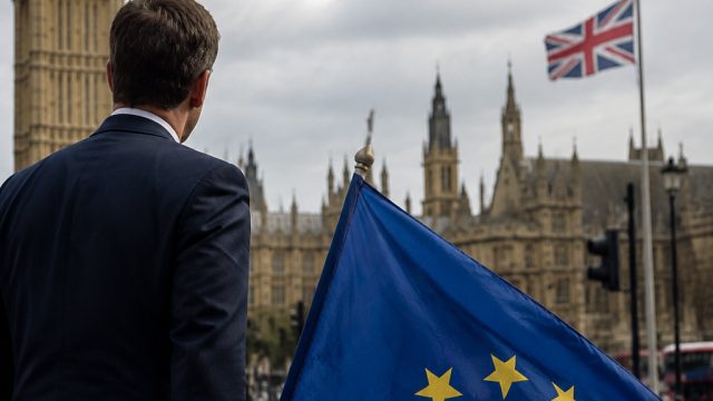 Evaluating the Economic Impact of Brexit a Decade Later
