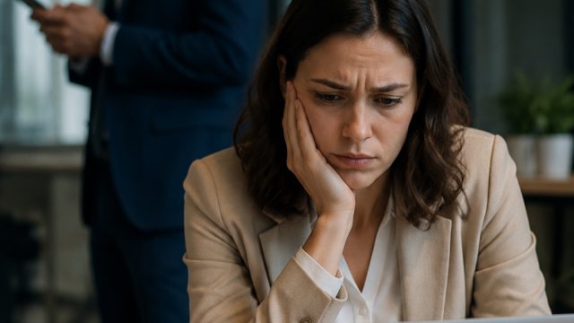 Uncovering the Truth: Pay Equity Shift Leaves Women in the Lurch