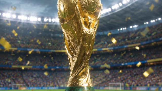 Understanding the New Format of the 2026 FIFA World Cup | party poker real money, bet hoki slot, nag