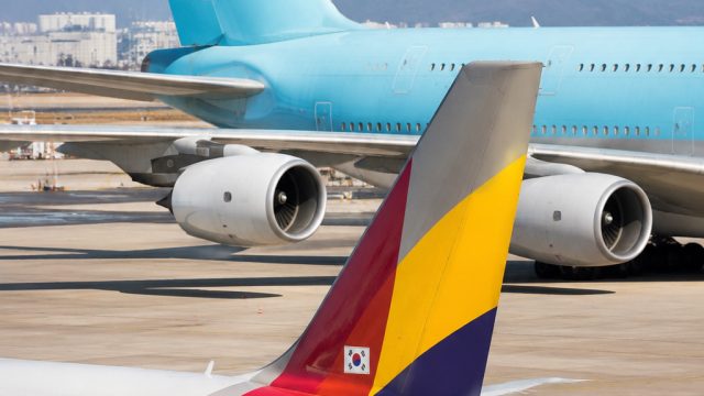 Asiana Airlines to Depart Star Alliance Amid Merger with Korean Air | jumlah pemain bola sepak futsa