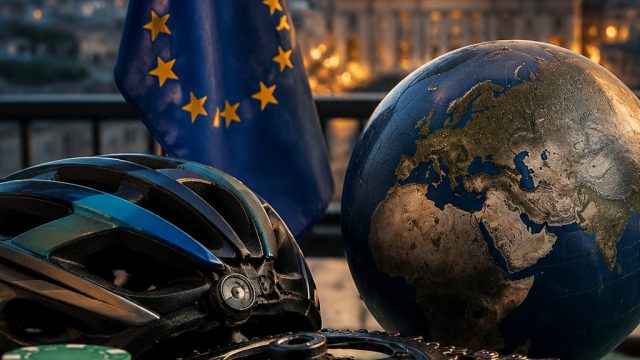 Prioritizing Security: Insights from Ireland's EU Presidency | reel murah kualitas badak, nusantara4