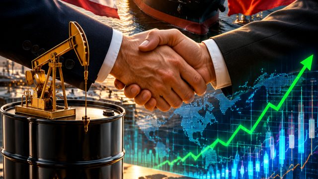 Implications of U.S. Lifting Iran Oil Sanctions: A Game Changer? | super cuan 88, lemacau live, qq s