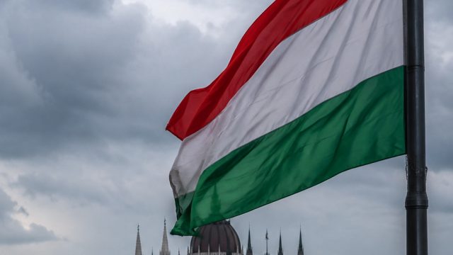 Hungary Faces Political Turmoil as Top Prosecutor Steps Down | superkaya88, meoh 798 slot, demo slot