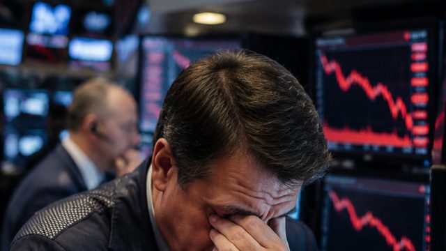 Technology Stocks Suffer Setback Amid Geopolitical Tensions | mejaqq link alternatif, bocoran rtp sl