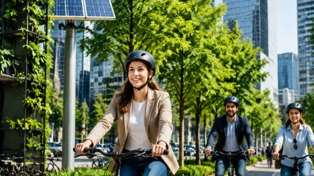 Innovative Strategies for a Sustainable Cycling Future | macau malam ini, ntc slot, karessa johnson,