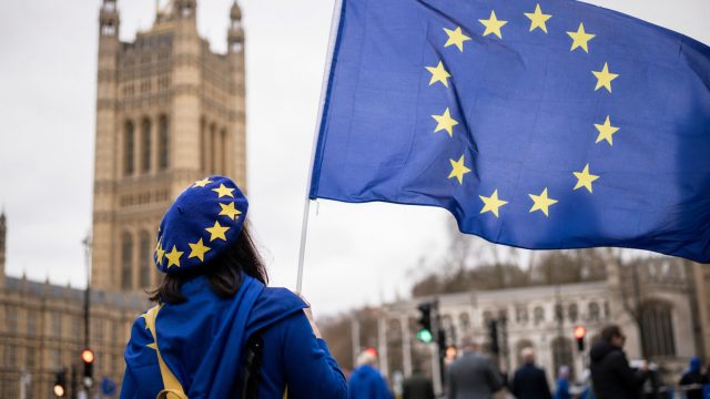 The Lasting Impact of Brexit on UK Politics: A Decade of Change | gates of olympus free slot, alexab