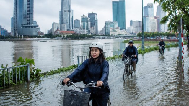 Innovative Strategies to Combat Flooding in Vietnam | rtp marvel77, liga788 slot link alternatif, sl
