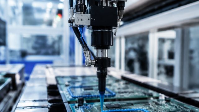 The Rise of Anaerobic Adhesives in Electronics and Automation | idgaf artinya, film jadul paling hot
