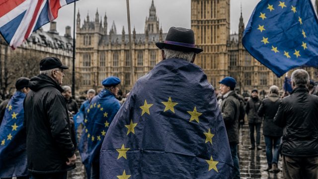 Reflections on Brexit: A Decade of Political Turmoil in the UK | slot tanpa potongan pulsa telkomsel