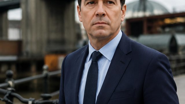 Andy Burnham: The Rising Star in U.K. Politics and His Vision for the North | vip 777 slot, hoki365 