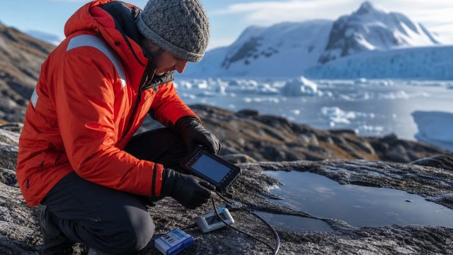 Unpacking Climate Change Myths: New Research Challenges Contrarian Views | keluaran shio kamboja har