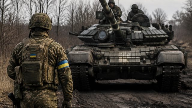Magyar's Insights on Ukraine's Tactical Strength Against Russia | 123 slot, buffalo inferno slots, r