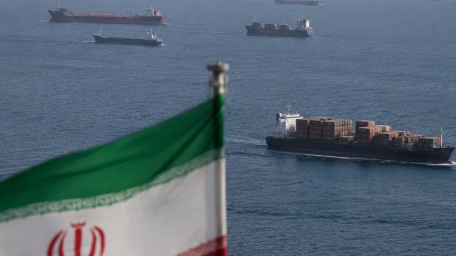 Iran's Control Over the Strait of Hormuz: Implications for Global Trade | timnas4d alternatif, link 