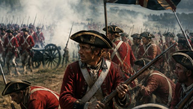 Key Battles of 1779: A Critical Year in the Revolutionary War | www olxtoto, m88 alternatif