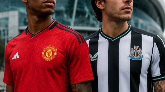 Tottenham's Transfer Tactics: Eyeing Rashford and Tonali | game poker offline terbaik, koko 188 id