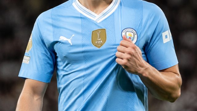 Julian Alvarez Pursues Transfer for Career Advancement | www jasa888bola, link alternatif qqmilan, v