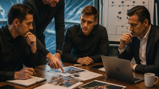 Current Buzz: Key Transfers Shaping the PSL Landscape | kelly minkin, angka singapore