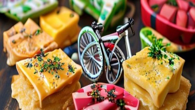 Quick and Festive No-Bake Treats for Your July Celebrations | van basten fifa 22, inibet slot login,