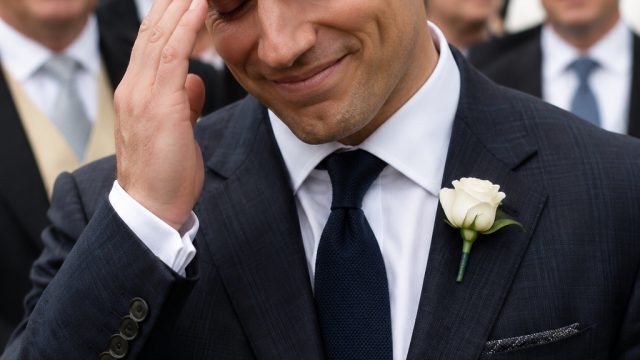 Henry Cavill's Embarrassing Moment at Royal Ascot Sparks Online Buzz | link pkv via dana, logo joker