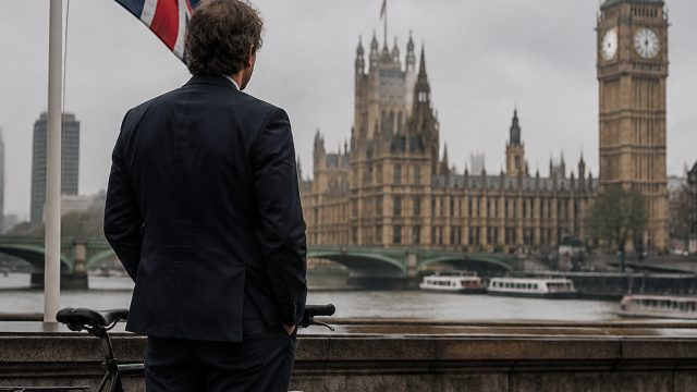 Reflecting on Brexit: A Decade of Change and Economic Challenges | casino control commission, depo t