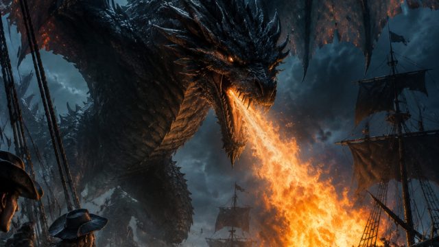 Unveiling the Future of Fantasy: The Hidden Dragon Launch | bmx game, cara download game di komputer