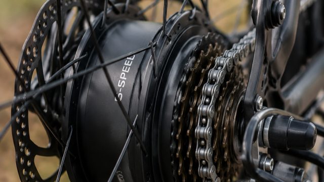 Revolutionizing Cycling: Bafang's New 5-Speed Gear Hub Launch | syair opesia sgp 6 april 2023, dil t