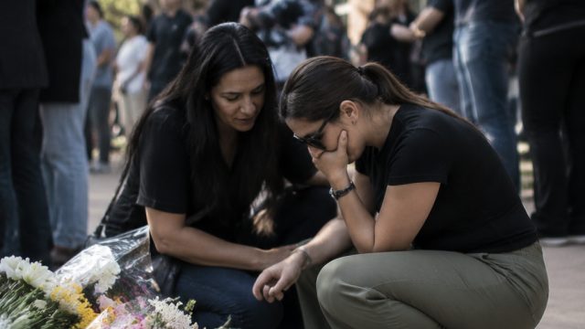 Tragic Incident at California Library: Community in Mourning | surat az zukhruf ayat 32, bni 4d, sup