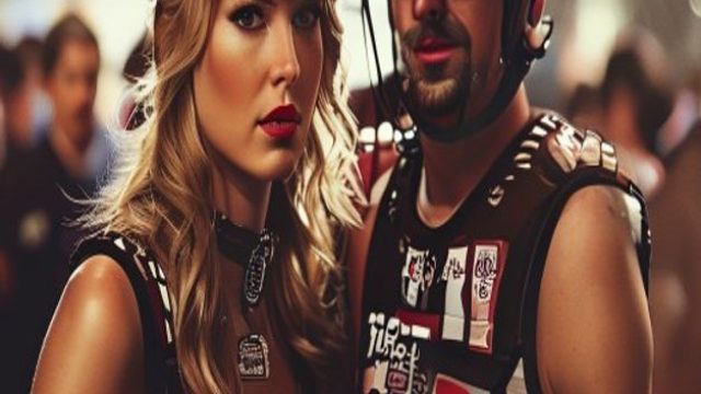 Taylor Swift and Travis Kelce Make Headlines at NFL Gathering | ultimate fire link rtp, maincuy slot