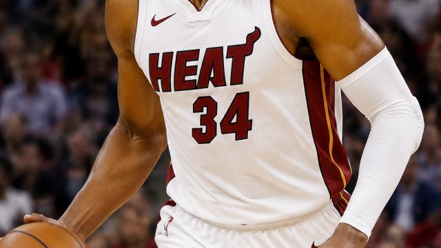 Giannis Antetokounmpo's Trade to Miami: Key Insights and Impacts | kiwbet, who is the prey chapter 1