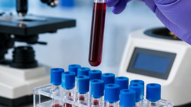 The Transformation of Liquid Biopsy: A Market on the Rise