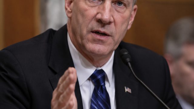 Dan Sullivan Takes Legal Action Over Election Ballot Removal in Alaska | petir gbo338, link alternat