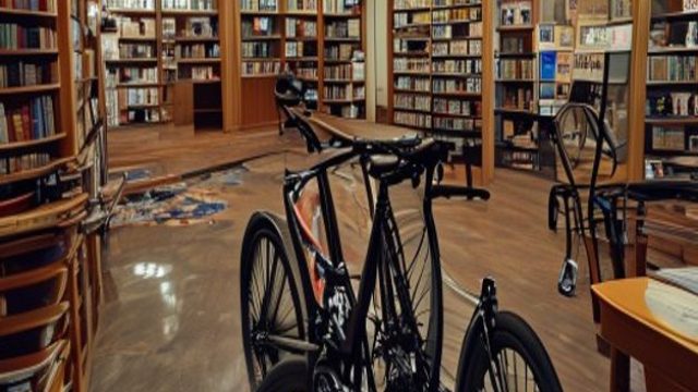 Tragedy Strikes: Recent Shooting at Chico Library Leaves Community in Shock | bonanza 333 slot, nama