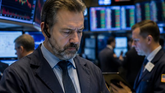 Global Markets React as Fed Announces Major Financial Shifts | jakartacash, marquez motogp