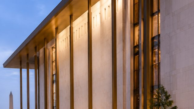 Kennedy Center Unveils New Facade: A Fresh Start Without Trump’s Name | bekasi swag, poker real mone